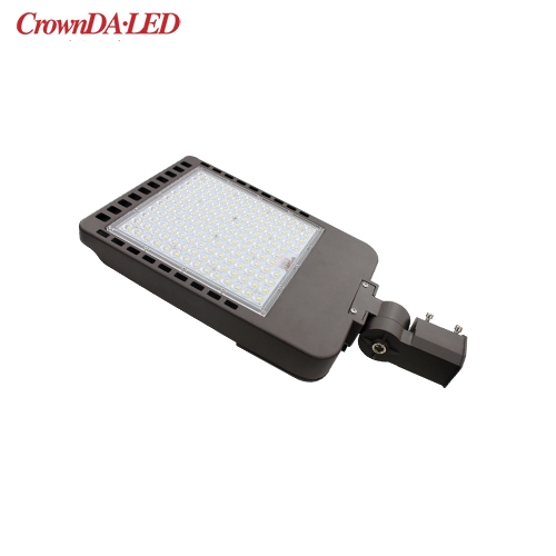 300W LED Shoebox Retrofit Glühbirne ETL DLC gelistet, 140lm/w, 5 Jahre Garantie, SMD2835, Ra>70