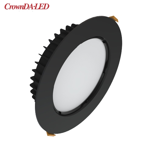 Dia245mm 38W smd rundes Downlight